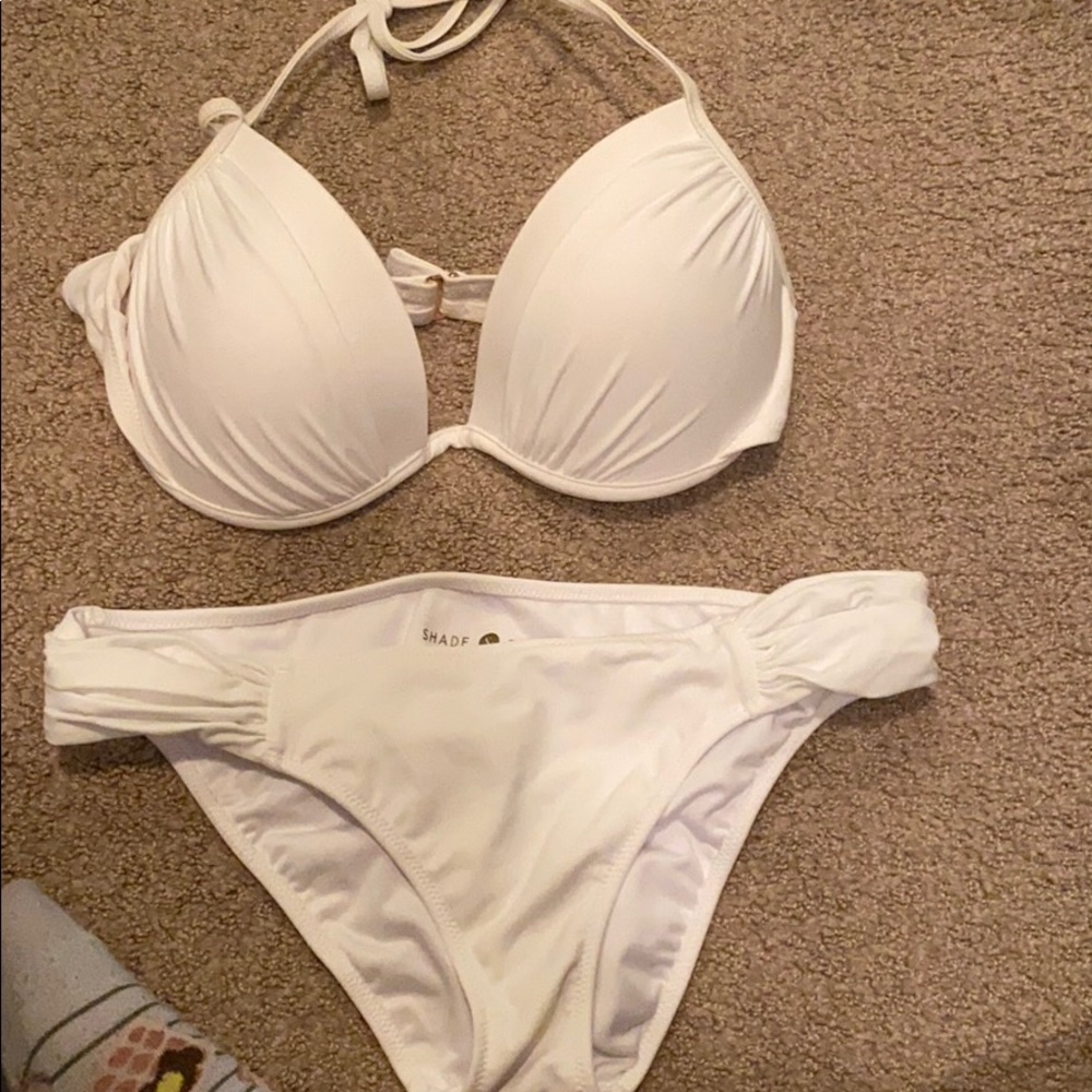 shade and shore bikini